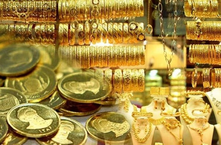 رئیس اتحادیه طلا و جواهر تهران: سکه و طلا باز هم ارزان شد