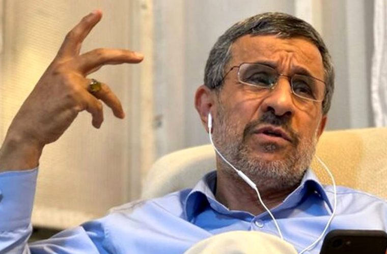 رویترز:آمریکا احمدی‌نژاد و وزارت اطلاعات را تحریم کرد