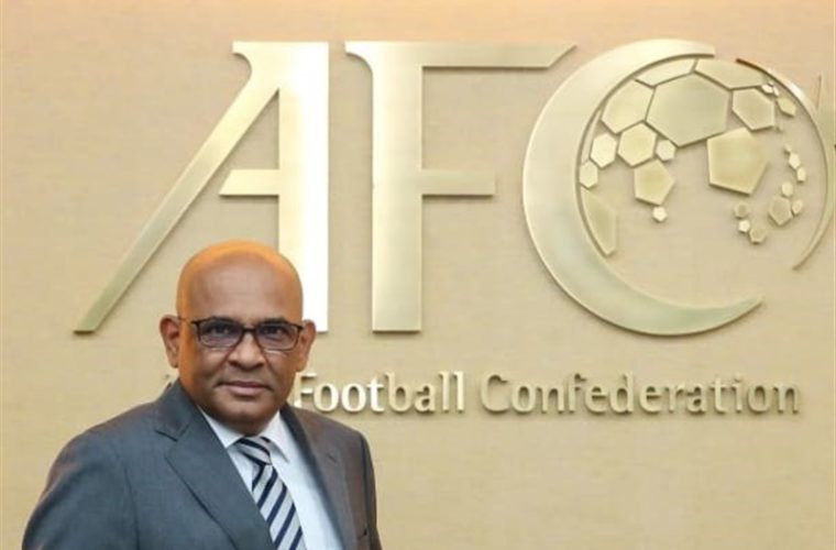 واکنش کنفدراسیون فوتبال آسیا به برگزاری دوباره بازی سپاهان – الاتحاد