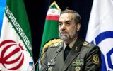 وزیر دفاع : دشمنان می‌دانند که هر خطایی از آن‌ها سر بزند با واکنش قاطع و محکم ایران مواجه خواهند شد.