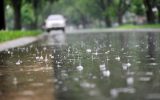 بارش پراکنده باران از روز دوشنبه تا پنجشنبه در برخی استان‌ها