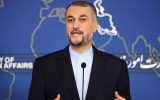 واکنش امیرعبداللهیان به تهدید وزیر صهیونیستی برای بمباران غزه با بمب اتمی