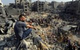قطر: زمان آغاز آتش‌بس بین اسرائیل و حماس را اعلام خواهیم کرد