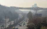 تشدید آلودگی هوا در شهرهای صنعتی از امروز
