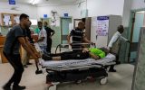 وزارت بهداشت غزه: اشغالگران به بیمارستان‌ها و کادر پزشکی حمله می‌کنند