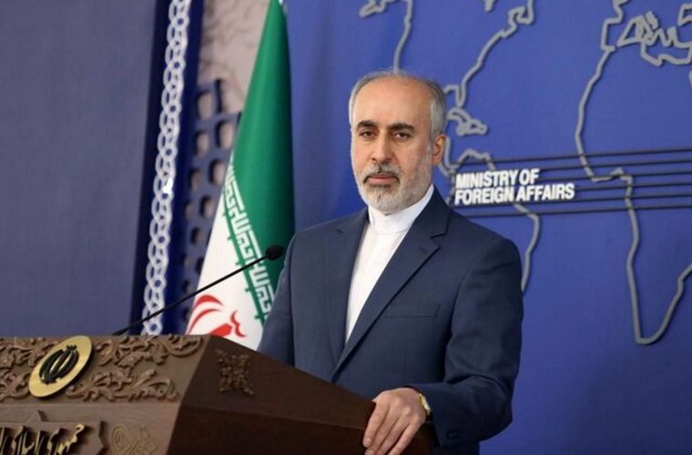 ایران به تلاش خود برای افشاسازی نفاق آشکار دولت آمریکا در خصوص تروریسم ادامه خواهد داد