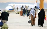 پروازهای حج عمره به عربستان فعلاً تا اطلاع ثانوی تعلیق شد