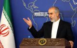 واکنش کنعانی به اظهارات ضد ایرانی نخست‌وزیر استرالیا