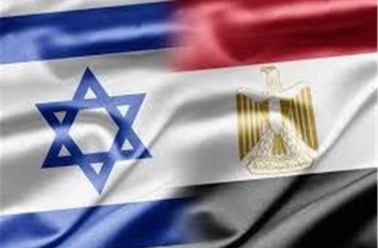 سفر مخفیانه مقامات نظامی رژیم اسرائیل به مصر و مذاکره درباره حمله به جنوب غزه