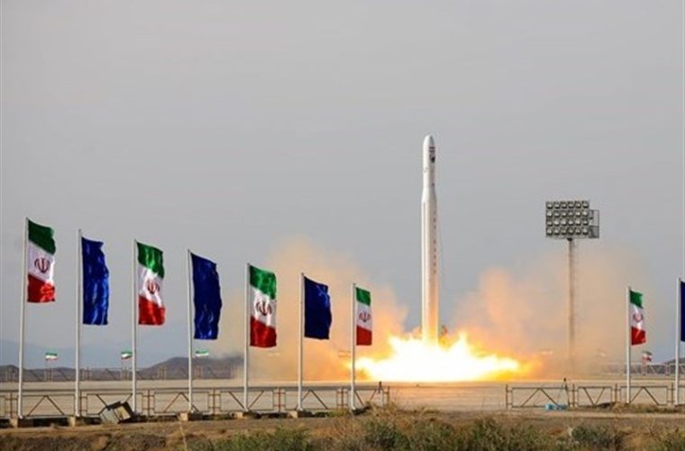 ماهواره‌های خصوصی کوثر و هدهد خرداد ۱۴۰۳ به فضا پرتاب می‌شوند