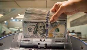 کاهش  ۵.۳میلیارد دلاری سپرده‌های ایران نزد بانک‌های خارجی