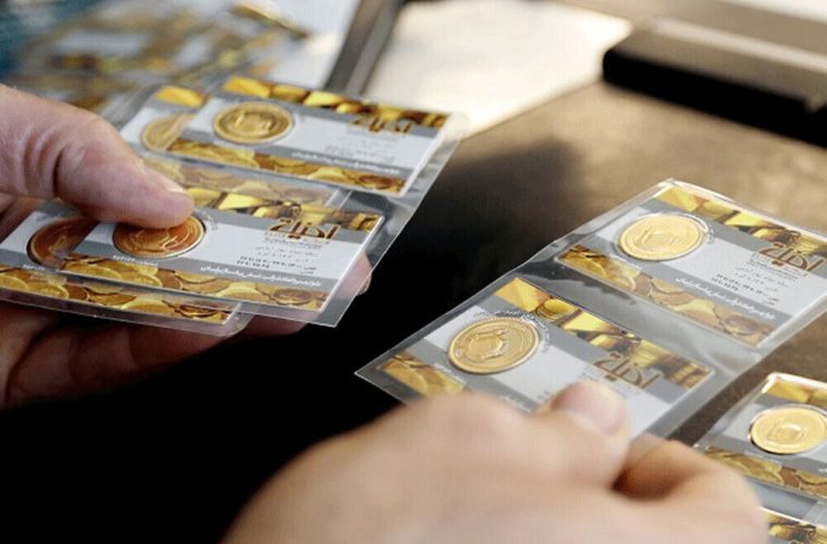 قیمت سکه و طلا امروز ۱۰ اردیبهشت؛سکه طرح قدیم هم کاهشی شد