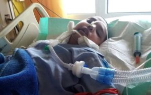 آخرین مجروح حمله تروریستی کرمان به شهادت رسید