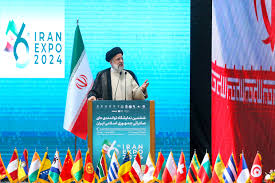 فرصت های جهان غیر غربی برای ایران